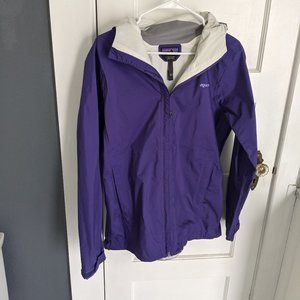 Patagonia Purple Rain Jacket - size large